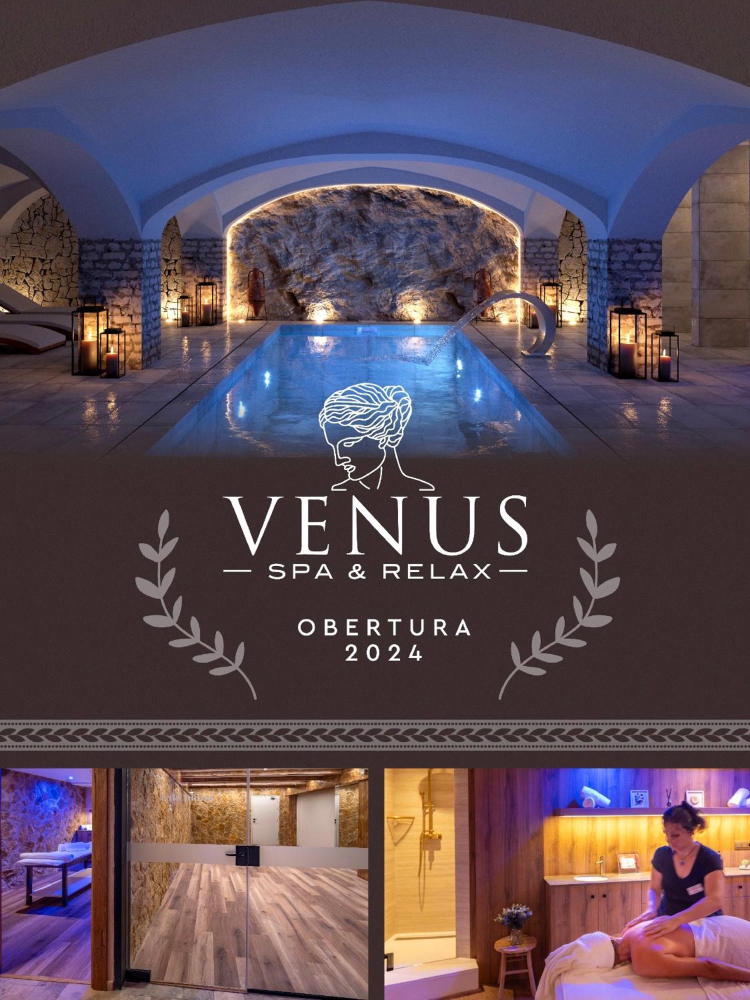 Hotel Ght Neptuno-Tossa & Venus Spa Tossa de Mar Exterior foto